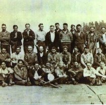 1930 - Longshoremen (crew) - Chemainus - 2021071006 - jpg72 - 001