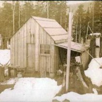 1912-1913 - George's Cabin - Jordan River - 2021071010 - jpg72 - 001