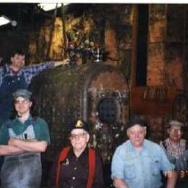 1998 - Crew with Boiler, 1998 - Duncan - 2021088008 - jpg72 - 001