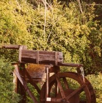 Waterwheel