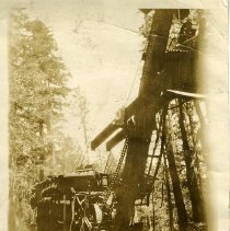 1925-28 - Steam Shovel - Cowichan Valley - 1987003003 - jpg72 - 001