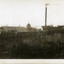 1937 - Hillcrest Mill Buildings - Sahtlam - 1990007002 - jpg72 - 001