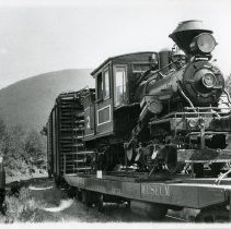 1975-79 - Old Two Spot as Museum Train - unk - 1991001003 - jpg72 - 001