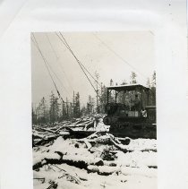 1946 - D8 Tractor - Camp 8, Great Central - 2019012056 - jpg72 - 001