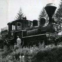 1960s - Old One Spot Locomotive - Duncan - 2019014006 - jpg72 - 001