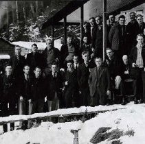 1920-21 - Ranger Meeting - Thurston Bay - 2020014001 - jpg72 - 001