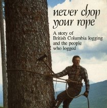 1988 - Jim Shillito Book Cover - Shawnigan Lake - 2021071041 - jpg72 - 001