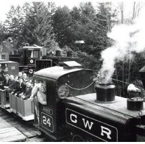 1964 - Wellburn, Susie, Caboose & No. 1 - Deerholme - 1976100002 - jpg72 - 001