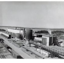 unk - BCFP Mill Operations exterior wider shot - Youbou - 1990970005 - jpg72 - 001