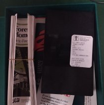 1988 - Beware & Prepare kits - BC - 1997950016a-b - not scanned - 001-002