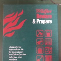 1988 - Beware & Prepare kits - BC - 1997950016a-b - not scanned - 001-002