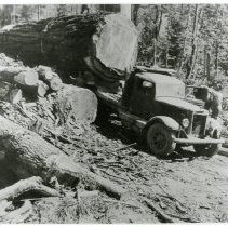 1937 - Taylor Bros Truck - Cowichan River - 2009211002 - jpg72 - 001