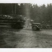 1945-50 - ILA Truck - Homfray Channel Or Fanny Bay - 2019019001 - jpg72 - 001