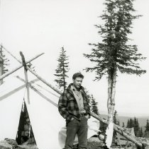 1947 - Asst. Forest Ranger - Monashee Mountains - 2019070011 - jpg72 - 001-002