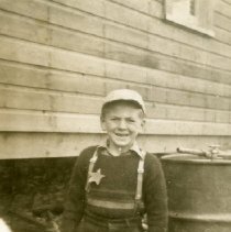 1946 - Young Jim Shillito - Great Central Lake - 2021071042 - jpg72 - 001