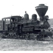 1966 - Mayo Lumber Co. Shay No. 3 - Paldi  - 2021072019 - jpg72 - 001