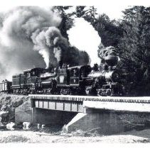 1964 - No. 9 Crossing a Bridge - unk - 2021072045 - jpg72 - 001