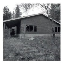 1969 - Completed Maintenance Shed - Duncan - 1969100005 - jpg72 - 001