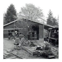 1969 - Completed Maintenance Shed Front - Duncan - 1969100006 - jpg72 - 001