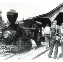 1958-64 - Susie being worked on - Deerholme - 1976100011 - jpg72 - 001