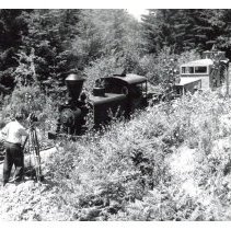 1959 - Susie Being Filmed - Deerholme - 1976100022 - jpg72 - 001