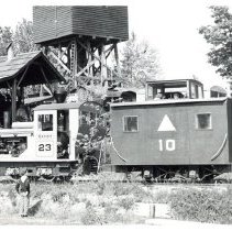 1959 - Sandy Passing Shed & Tower - Deerholme - 1976100027 - jpg72 - 001