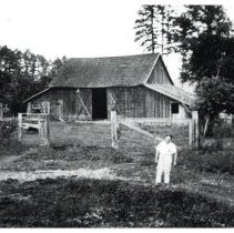 1935 - Original Roy Barn - Somenos Lake - 1990960024 - jpg72 - 001