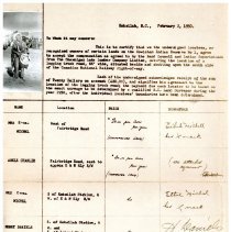 1950 - SLLCo logging road - Koksilah - 2011600007 - jpg72 - 001