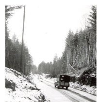 1950 - Logging Truck Road - Koksilah - 2011600011 - jpg72 - 001