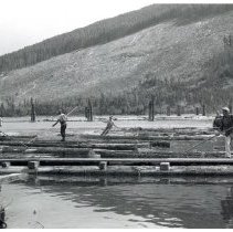 unk - Log Drivers Comox Logging - Nanaimo Lakes - 2019057069 - jpg72 - 001