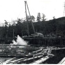 1959 - Log Dumping - Chemainus - 2018057071 - jpg72 - 001