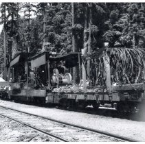 unk - Railway Logging Cars - unk - 2018057105 - jpg72 - 001