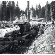 unk - Canfor Railway Logging - Nimpkish Valley - 2018057106 - jpg72 - 001
