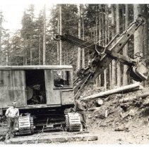 1934-43 - Hillcrest Steam Shovel - Sahtlam - 2020013002 - jpg72 - 001