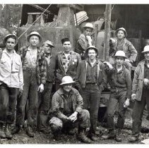 1934-43 - Hillcrest Crew - Sahtlam - 2020013004 - jpg72 - 001