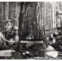 unk - Hillcrest Men with Power Saw - Camp 3 - 2020013004 - jpg72 - 001