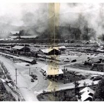 After 1942 - Hillcrest Mill - Mesachie Lake - 2020013018a-b - jpg72 - 001