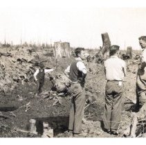 1931 - UBC Clearing Work - Green Timbers - 2021004013 - jpg72 - 001