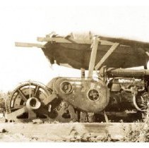 1930 - Gasoline Donkey - Green Timbers - 2021004020 - jpg72 - 001