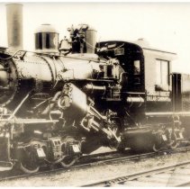 1916-42 - Canadian Robert Dollar Company No. 6 Locie - North Vancouver - 2021089011 - jpg72 - 001