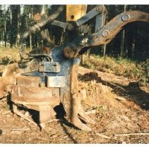 unk - VH Mulcher - Nanoose Bay - 2022015040 - jpg72 - 001