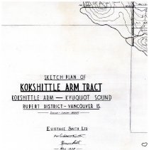 1938 - Kokshittle Arm Tract - Kokshittle Arm - 2022049001n - jpg72 - 001