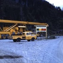 1960 - Berger Yarder Tower Setup - Deerings Bridge - 2022067012 - jpg72 - 001