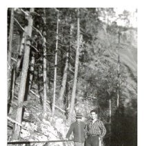 1946-47 - Two Men & Tracks - Copper Canyon - 2022069005 - jpg72 - 001