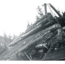 1946-47 - Log Dump - Copper Canyon - 2022069009 - jpg72 - 001
