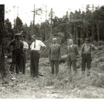 1964-70 - HR MacMillan & Wellburn at BCFM - Duncan - 2022077003 - jpg72 - 001