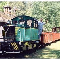 unk - Green Hornet & Ron Cook - Duncan - 2022077010 - jpg72 - 001