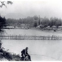 unk - Fishing - Cowichan Lake - 1983002007b - jpg72 - 001