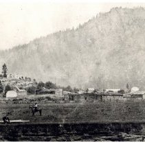 1870 - Old Stone Church - Cowichan Lake - 1983002007g - jpg72 - 001