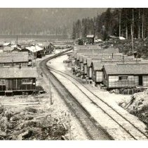 1936 - BS&W Camp - Great Central Lake - 1988007019 - jpg72 - 001